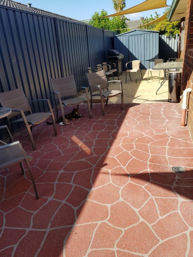 Airport Budget Room Perth Exterior photo